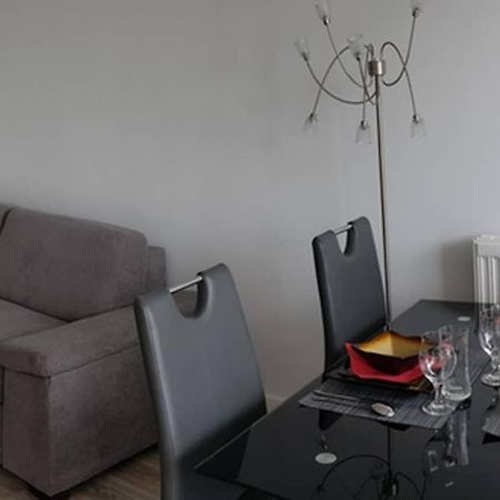 Beau Studio Renove 30M2 Balcon Vue Paris+Parking Διαμέρισμα Εξωτερικό φωτογραφία